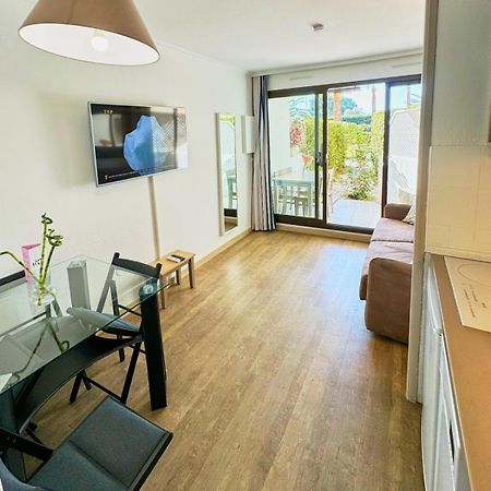 Appartement Bord De Mer Residence L'Ange Gardien Villefranche-sur-Mer Zewnętrze zdjęcie