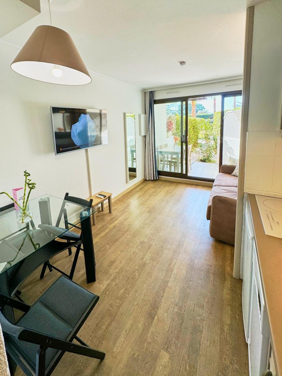 Appartement Bord De Mer Residence L'Ange Gardien Villefranche-sur-Mer Zewnętrze zdjęcie